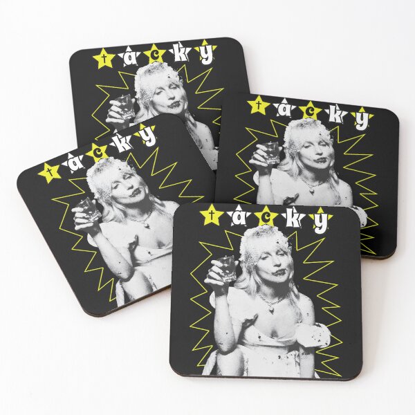 Item preview, Retro Tacky Star Woman designed and sold by Talodervort.