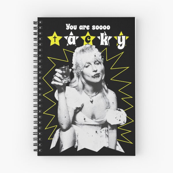 Item preview, Retro Tacky Star Woman designed and sold by Talodervort.