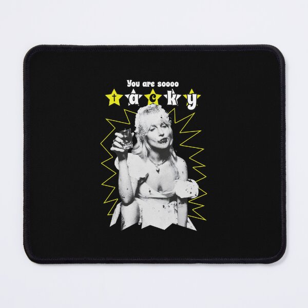 Item preview, Retro Tacky Star Woman designed and sold by Talodervort.