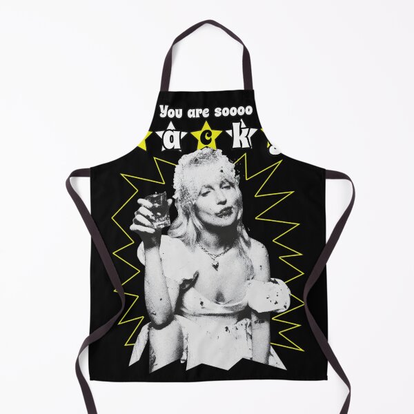 Item preview, Retro Tacky Star Woman designed and sold by Talodervort.