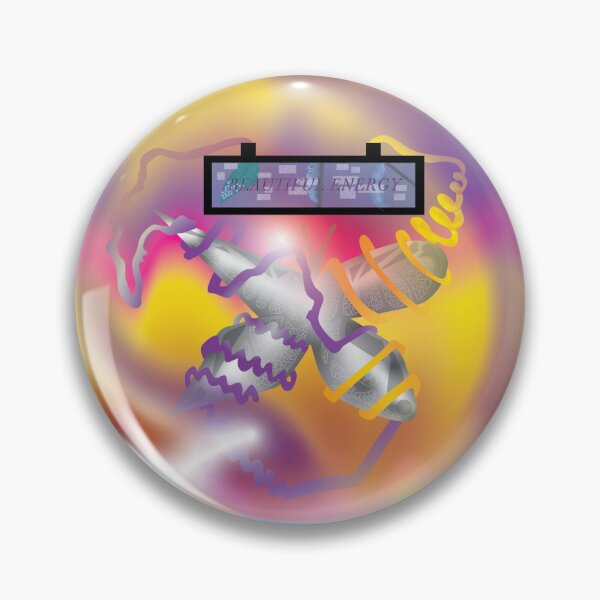 Item preview, Beautiful Butterfly In A Bubble designed and sold by XenonBraun.