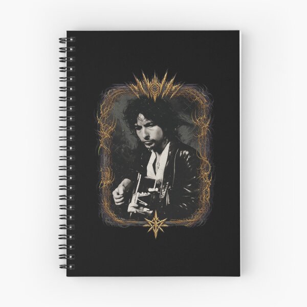 Item preview, Bob Dylan Folk Rock designed and sold by Mi-Zouhra.