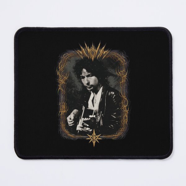 Item preview, Bob Dylan Folk Rock designed and sold by Mi-Zouhra.