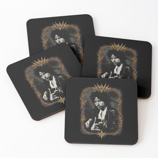 Item preview, Bob Dylan Folk Rock designed and sold by Mi-Zouhra.