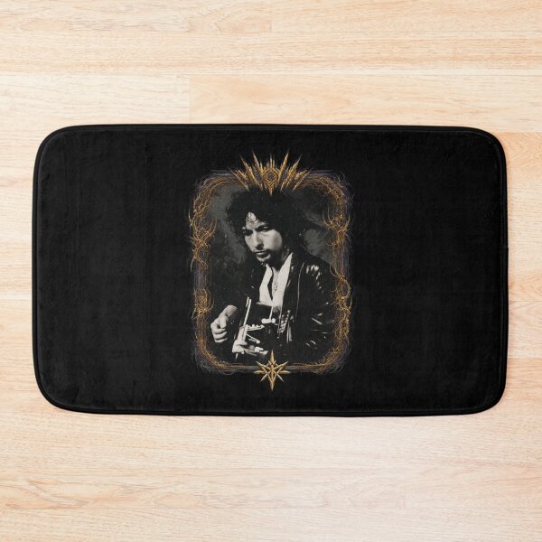 Item preview, Bob Dylan Folk Rock designed and sold by Mi-Zouhra.