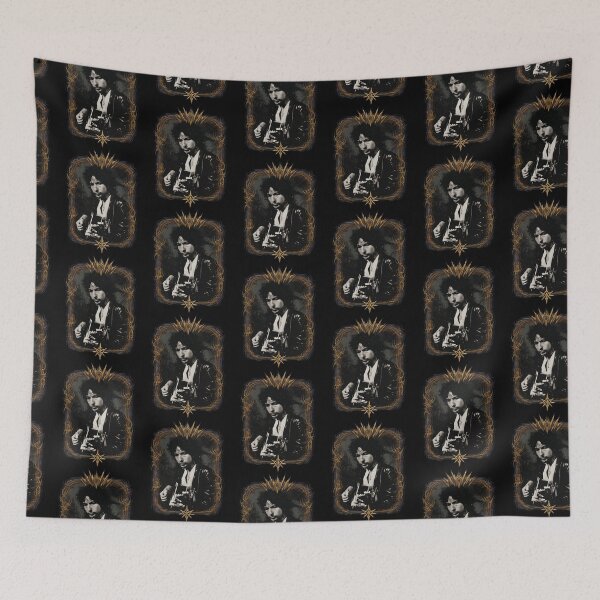 Item preview, Bob Dylan Folk Rock designed and sold by Mi-Zouhra.
