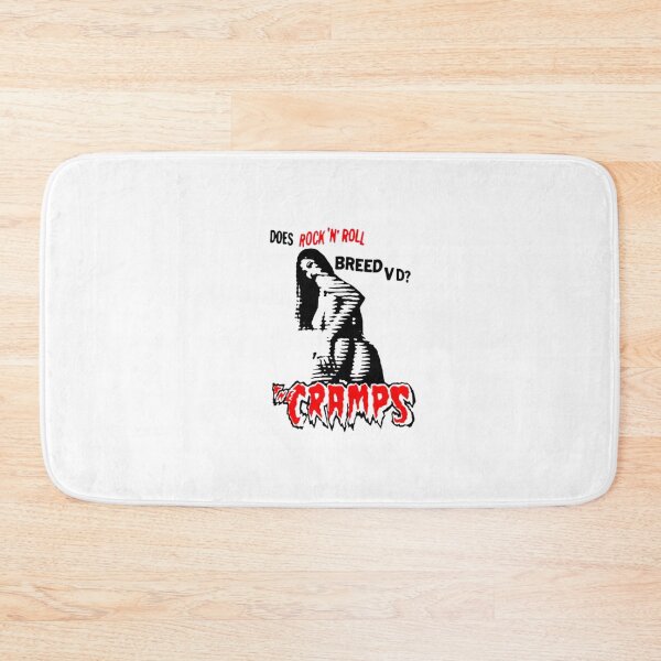 Item preview, Silhouette Style Psychobilly Band designed and sold by DorkStarMedia.