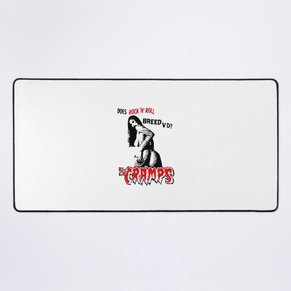 Item preview, Silhouette Style Psychobilly Band designed and sold by DorkStarMedia.