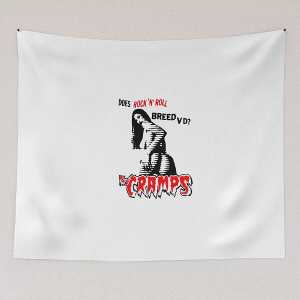 Item preview, Silhouette Style Psychobilly Band designed and sold by DorkStarMedia.