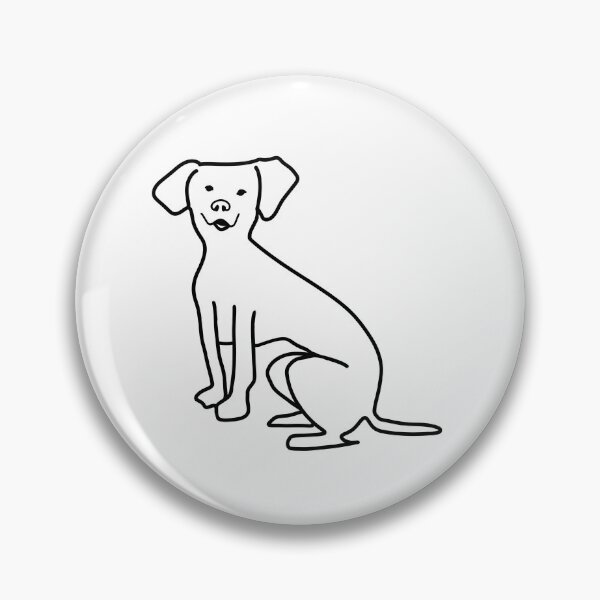 Item preview, American Leopard Hound designed and sold by Gabrielle Thompson.