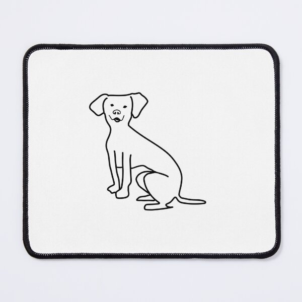 Item preview, American Leopard Hound designed and sold by Gabrielle Thompson.