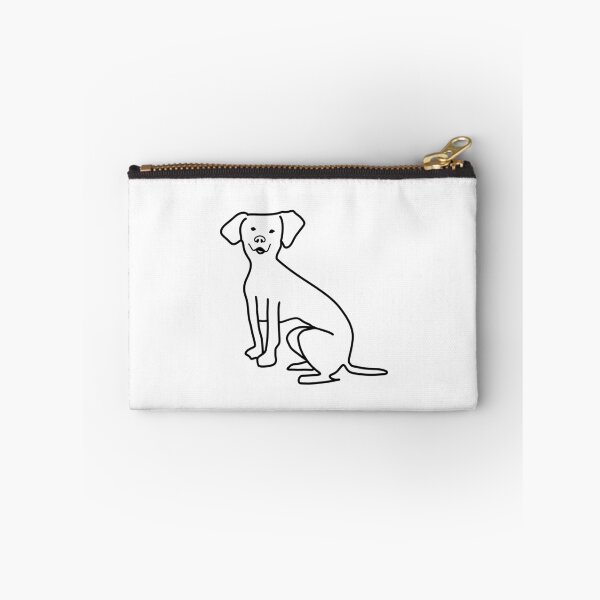 Item preview, American Leopard Hound designed and sold by Gabrielle Thompson.