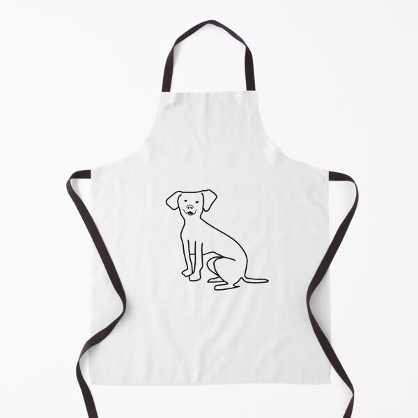 Item preview, American Leopard Hound designed and sold by Gabrielle Thompson.