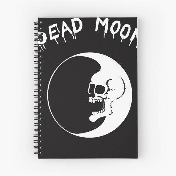 Item preview, Dead Moon designed and sold by halhouli-shop.