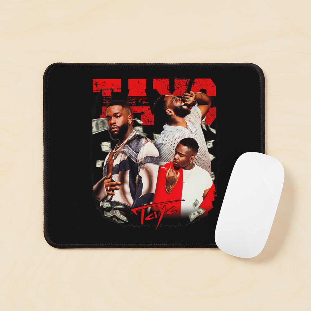 Item preview, Mouse Pad designed and sold by HortenseCorbin.