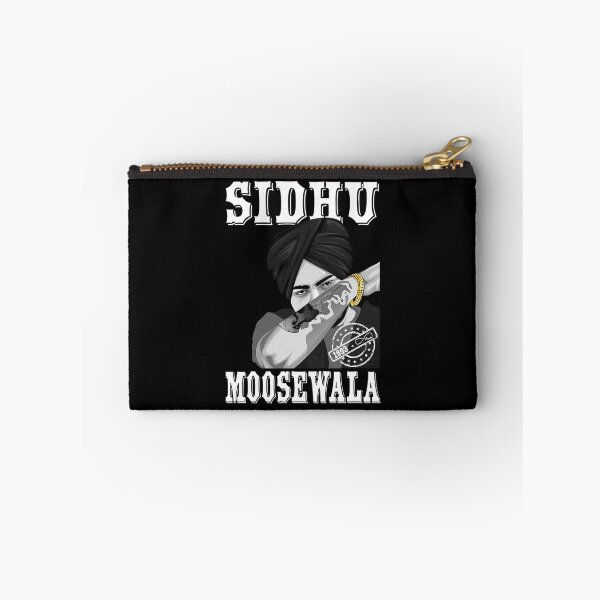 Item preview, Sidhu Moose Wala Turban Gun Tattoo designed and sold by HortenseCorbin.