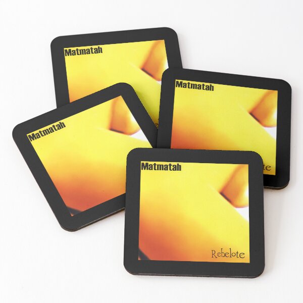 Item preview, Matmatah - Rebelote Album 2001 designed and sold by AntoineDuma46.