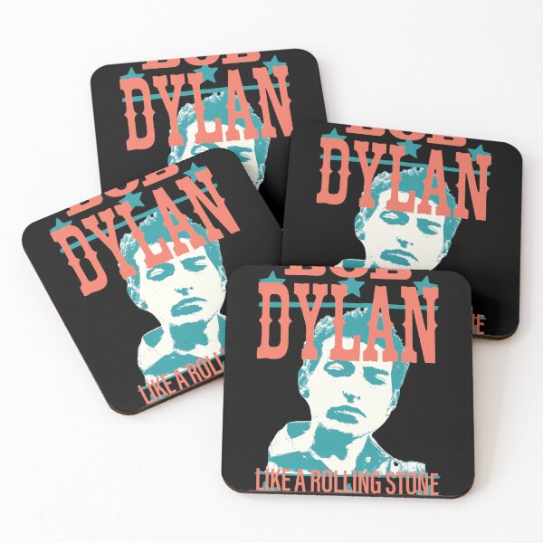 Item preview, Bob Dylan Like A Rolling Stone Portrait  designed and sold by Talodervort.