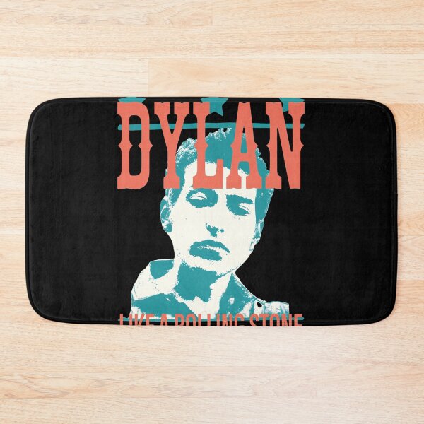 Item preview, Bob Dylan Like A Rolling Stone Portrait  designed and sold by Talodervort.