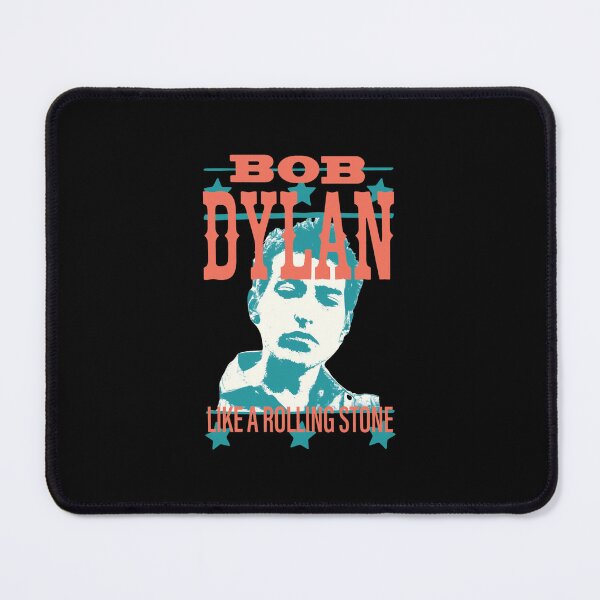 Item preview, Bob Dylan Like A Rolling Stone Portrait designed and sold by Talodervort.