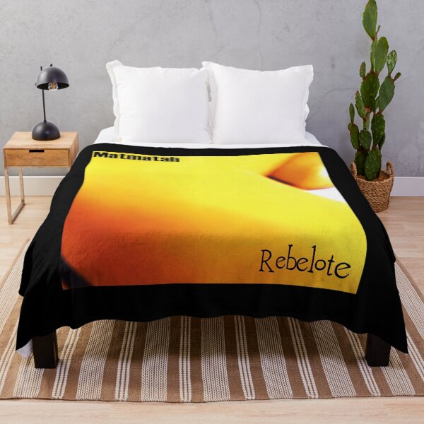 Item preview, Matmatah - Rebelote Album 2001 designed and sold by AntoineDuma46.