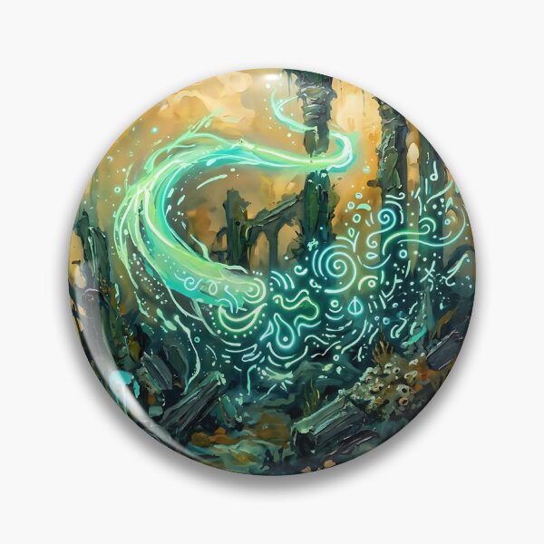 Item preview, Electric Eel Neon Designer designed and sold by PictoVibe.