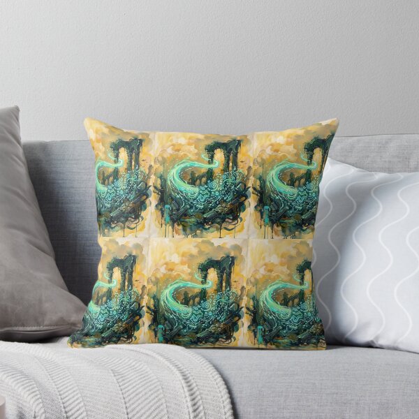 Item preview, Electric Eel Neon Designer designed and sold by PictoVibe.