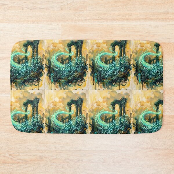 Item preview, Electric Eel Neon Designer designed and sold by PictoVibe.