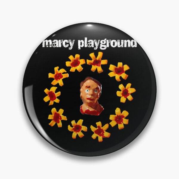 Item preview, Marcy Playground Rock Band designed and sold by ModestoBauch48.