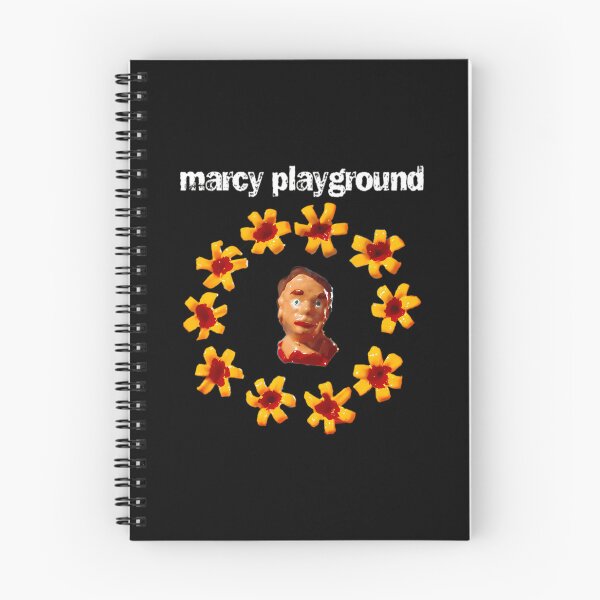 Item preview, Marcy Playground Rock Band designed and sold by ModestoBauch48.