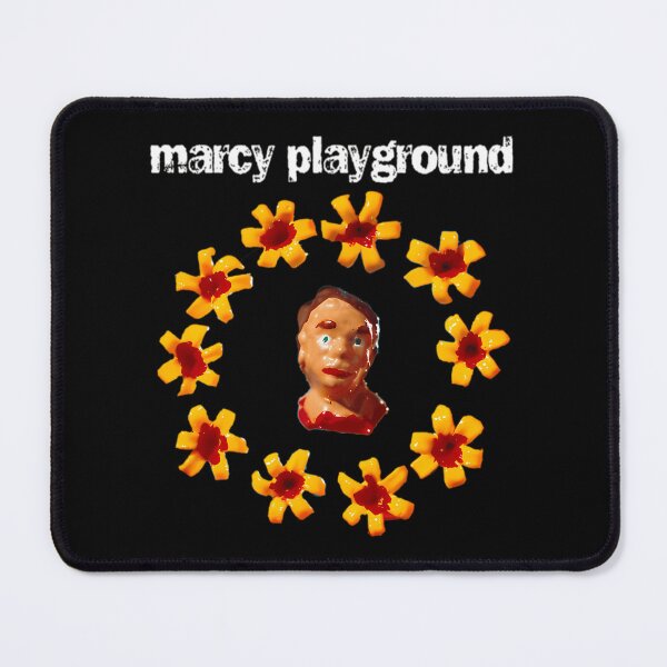 Item preview, Marcy Playground Rock Band designed and sold by ModestoBauch48.