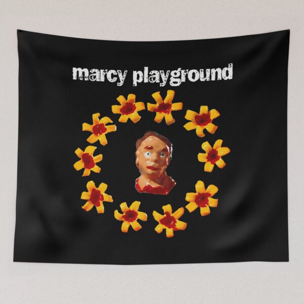 Item preview, Marcy Playground Rock Band designed and sold by ModestoBauch48.