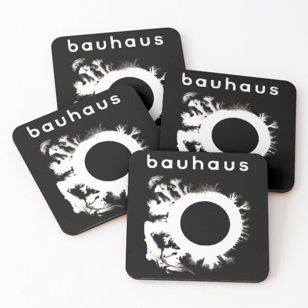 Item preview, Bauhaus Band designed and sold by HortenseCorbin.
