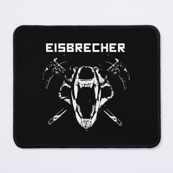 Item preview, Eisbrechers Band designed and sold by Troemann.