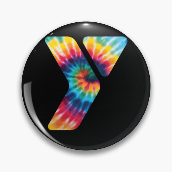 Item preview, YMCA Tie Dye Diagonal designed and sold by HortenseCorbin.