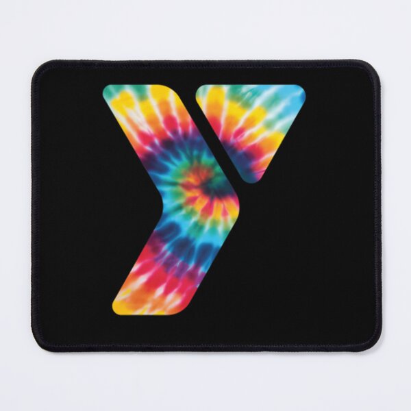Item preview, YMCA Tie Dye Diagonal designed and sold by HortenseCorbin.