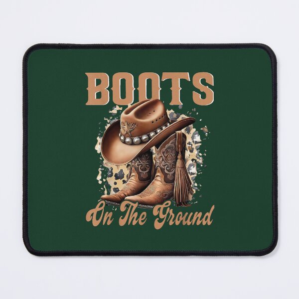Item preview, CoBoot Cowboy Funny Western Cowgirl Linedance designed and sold by WeeThingsFiber.