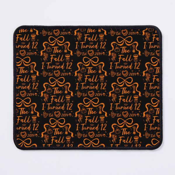 Item preview, Cute The Fall I Turned 1Cozy Autumn Bday Party designed and sold by OddityVault.