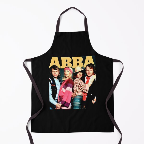 Item preview, A-b-b-a Pop Group designed and sold by mcarboneart.