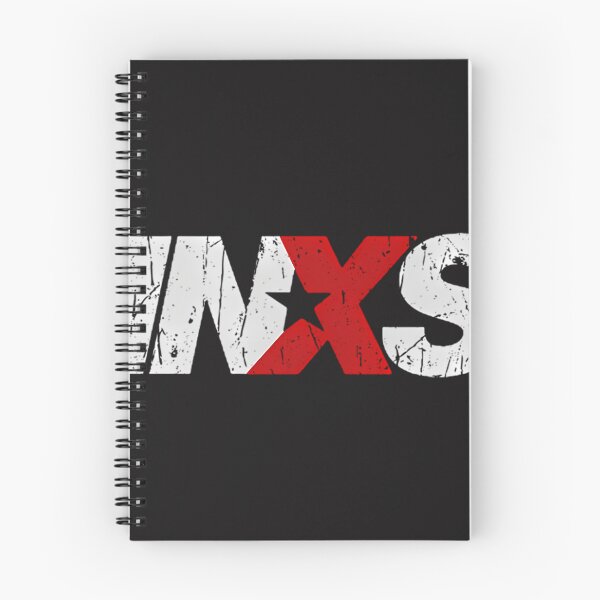 Item preview, Inxs designed and sold by CollectionKH.