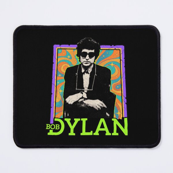 Item preview, Bob Dylan designed and sold by Mi-Zouhra.