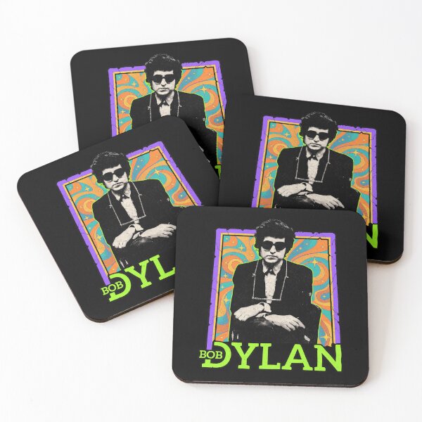 Item preview, Bob Dylan designed and sold by Mi-Zouhra.