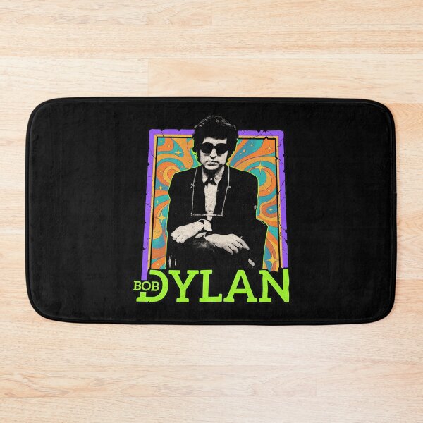 Item preview, Bob Dylan designed and sold by Mi-Zouhra.