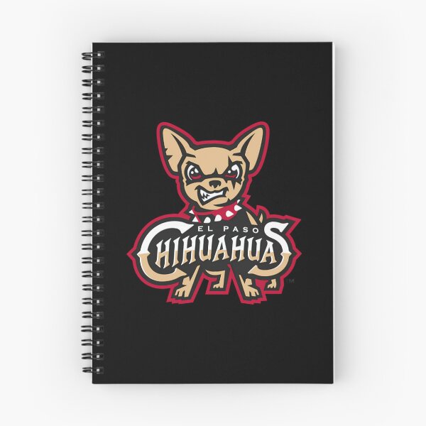 Item preview, El Paso Chihuahuas designed and sold by Troemann.