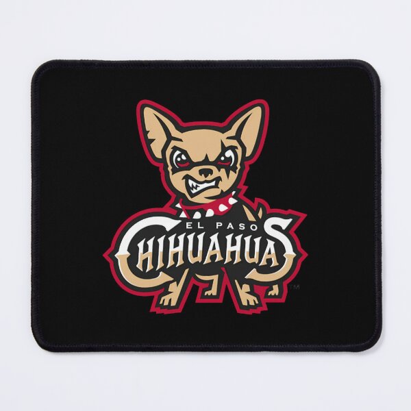 Item preview, El Paso Chihuahuas designed and sold by Troemann.