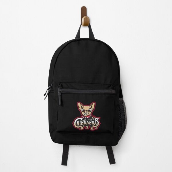 Item preview, El Paso Chihuahuas designed and sold by Troemann.