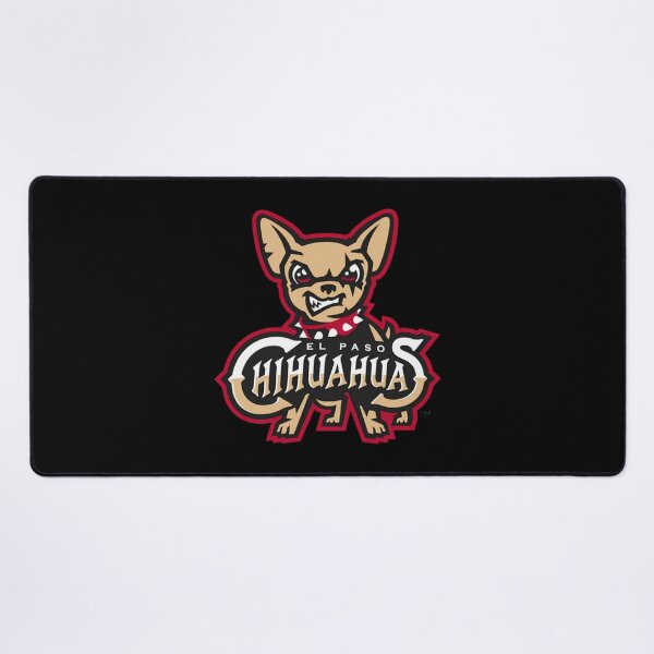 Item preview, El Paso Chihuahuas designed and sold by Troemann.
