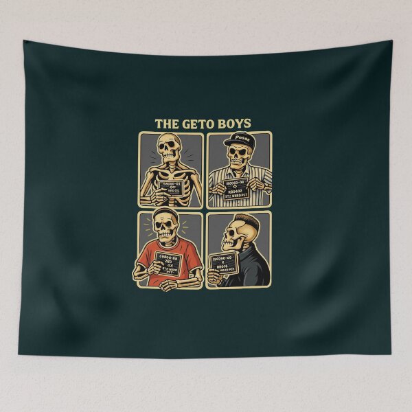 Item preview, Retro Group Portrait designed and sold by BartolettiAlex.