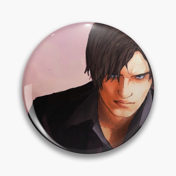 Item preview, Leon s kennedy designed and sold by swao0s.