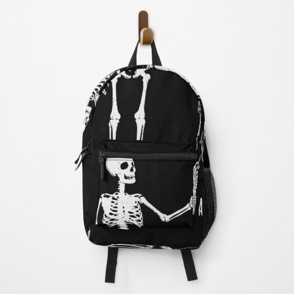 Item preview, Need A Hand Funny Skeleton Pun Halloween designed and sold by haitrieuic96.
